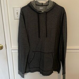 Men’s Urban Pipeline 2XL lightweight hoodie